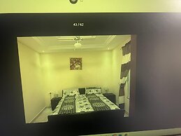 Janha Senegambia Villa Holiday With Free Wifi