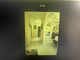 Janha Senegambia Villa Holiday With Free Wifi