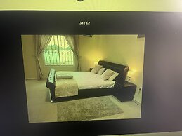 Janha Senegambia Villa Holiday With Free Wifi