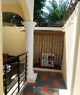 Janha Senegambia Villa Holiday With Free Wifi