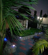 Janha Senegambia Villa Holiday With Free Wifi