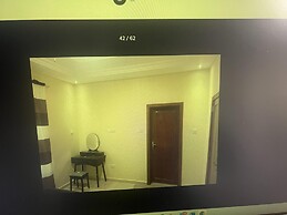 Janha Senegambia Villa Holiday With Free Wifi