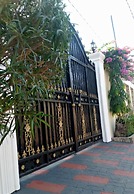 Janha Senegambia Villa Holiday With Free Wifi