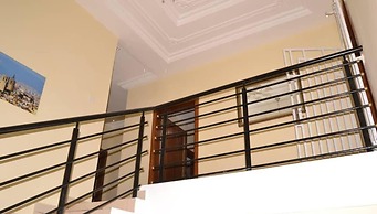 Janha Senegambia Villa Holiday With Free Wifi