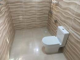 Janha Senegambia Villa Holiday With Free Wifi