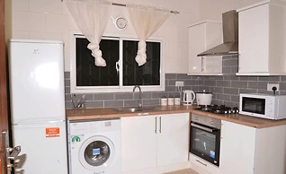 Janha Senegambia Villa Holiday With Free Wifi