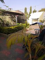 Janha Senegambia Villa Holiday With Free Wifi