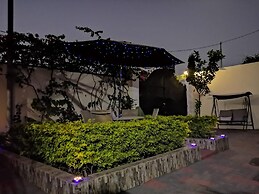 Janha Senegambia Villa Holiday With Free Wifi