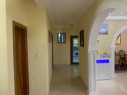 Janha Senegambia Villa Holiday With Free Wifi