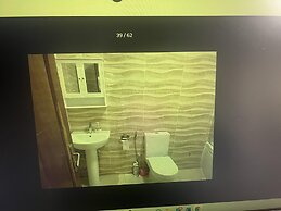 Janha Senegambia Villa Holiday With Free Wifi