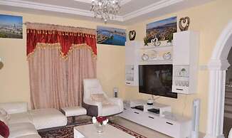 Janha Senegambia Villa Holiday With Free Wifi