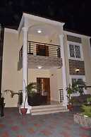 Janha Senegambia Villa Holiday With Free Wifi