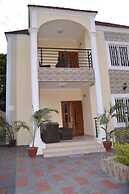 Janha Senegambia Villa Holiday With Free Wifi