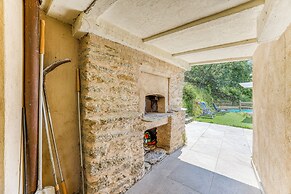 Casa Davide With Pool