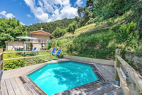 Casa Davide With Pool