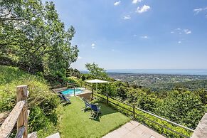 Casa Davide With Pool