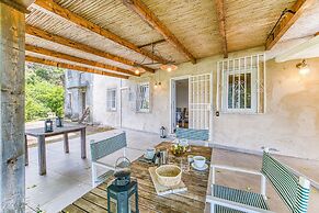 Casa Davide With Pool