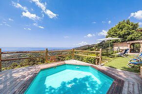 Casa Davide With Pool