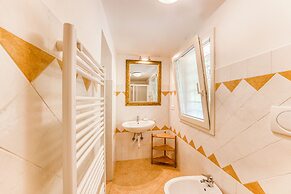 Casa Davide With Pool