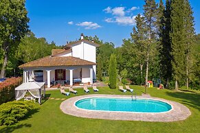 Villa Cerbaie