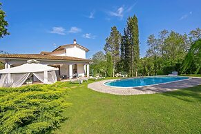Villa Cerbaie