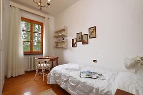 Villa Cerbaie