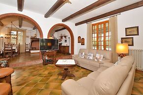 Villa Cerbaie