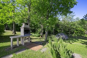 Villa Cerbaie