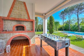 Villa Cerbaie