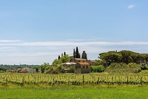 Villa Cerbaie