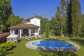 Villa Cerbaie