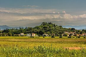 Villa Cerbaie