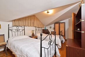 Villa Cerbaie