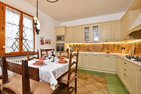 Villa Cerbaie