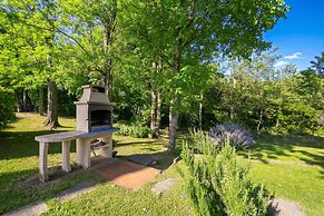 Villa Cerbaie