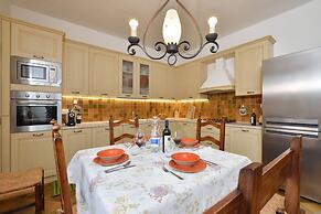 Villa Cerbaie