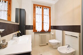 Villa Cerbaie