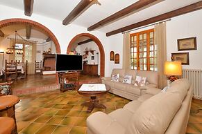 Villa Cerbaie