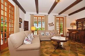 Villa Cerbaie