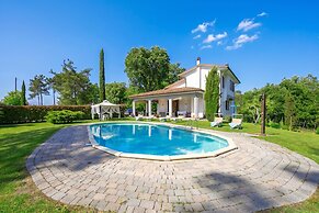 Villa Cerbaie
