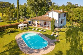 Villa Cerbaie