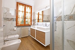 Villa Cerbaie