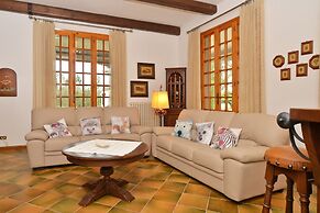 Villa Cerbaie