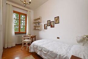 Villa Cerbaie