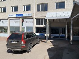 Hotelli Uninen Kotka