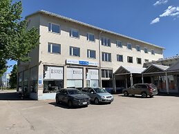 Hotelli Uninen Kotka