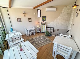 1870's Taş Konak Otel Üç Oda