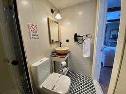 1870's Taş Konak Otel Üç Oda