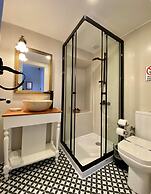 1870's Taş Konak Otel Üç Oda