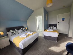 Beach Hotel Torbay